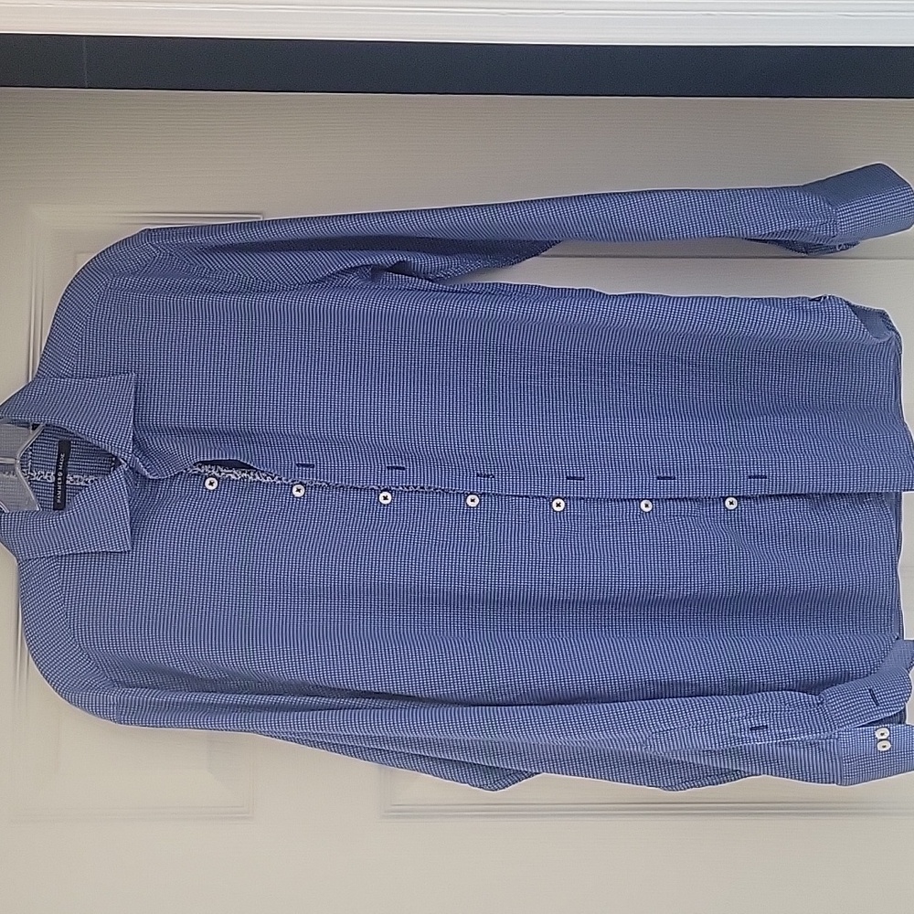 Hammer Made Dress Shirt - Men's 41/16